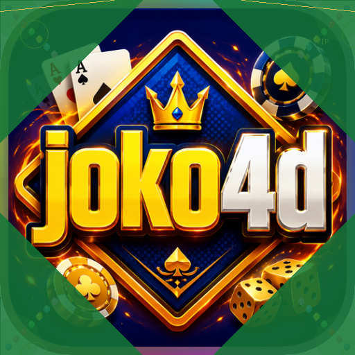 joko4d — galeri pratinjau - APK Resmi